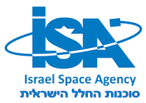 Israel_Space_Agency_logo