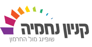 לוגו נחמיה